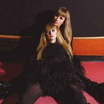 Lucius Portland Tickets