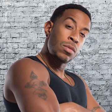 Ludacris Portland Tickets