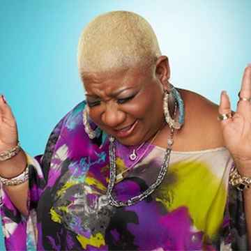 Luenell in Portland