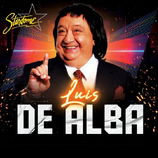 Luis De Alba in Portland
