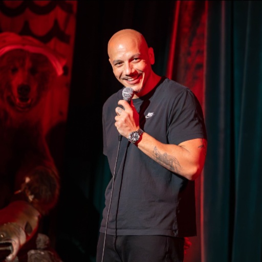 Luis J. Gomez in Portland