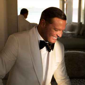 Luis Miguel Portland Tickets