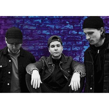 Lukas Graham Portland Tickets