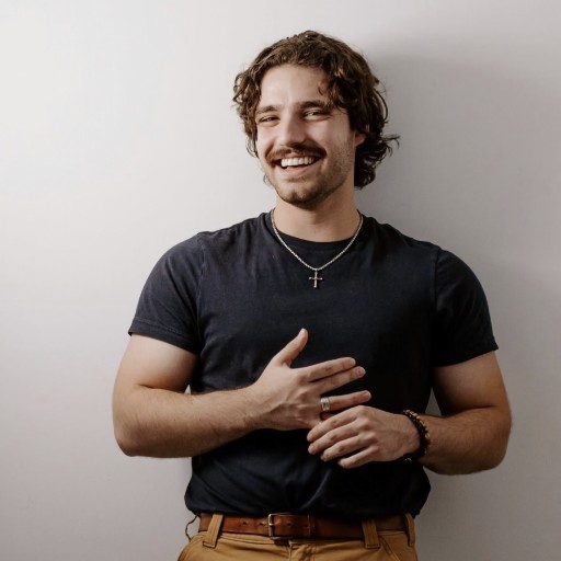 Luke Bower Portland Tickets
