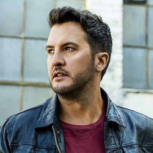 Luke Bryan Portland Tickets
