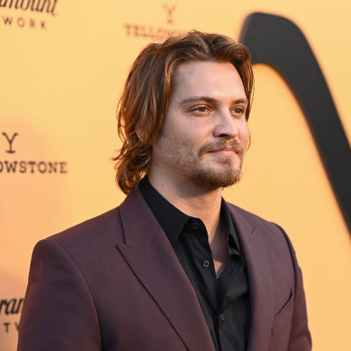 Luke Grimes Portland Tickets