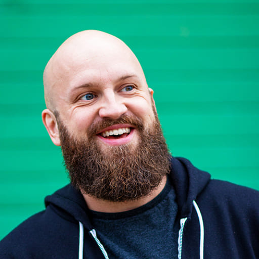 Luke Severeid Portland Tickets