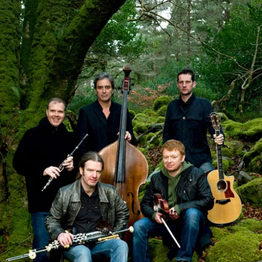 Lunasa Portland Tickets