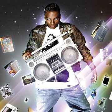 Lupe Fiasco Portland Tickets