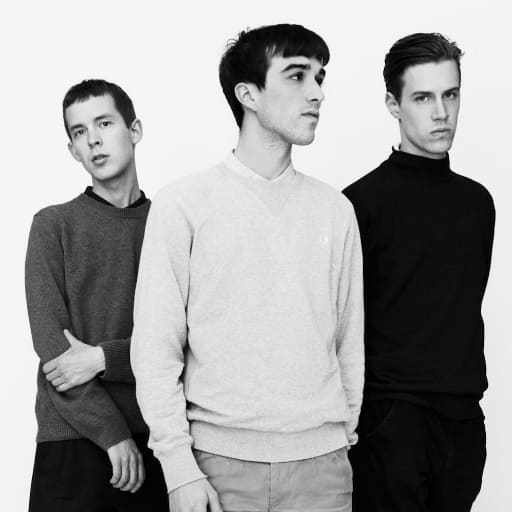 Lust For Youth Portland Tickets