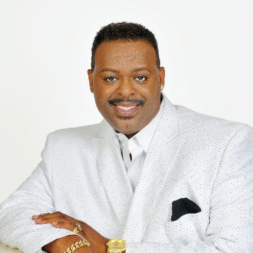 Luther Relives Portland Concert Tickets
