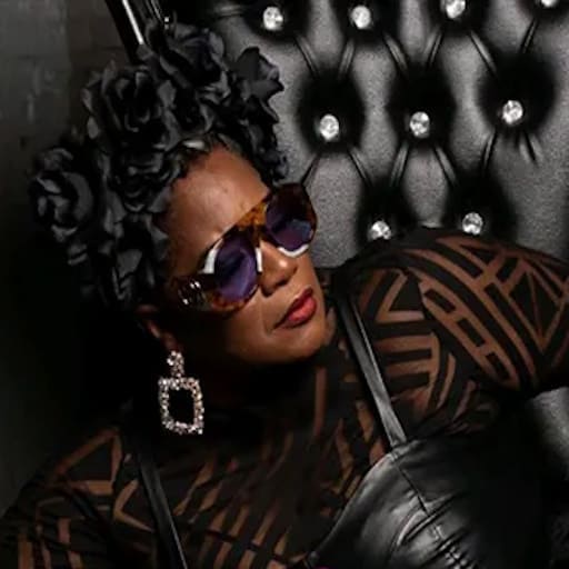 Lydia Hilliard Experience Portland Concert Tickets