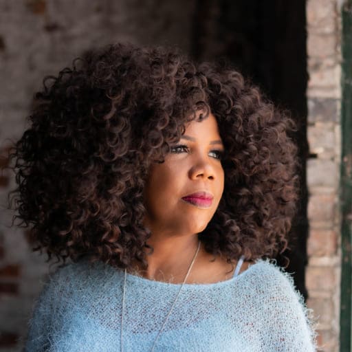 Lynda Randle Portland Concert Tickets