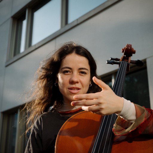 Mabe Fratti Portland Concert Tickets