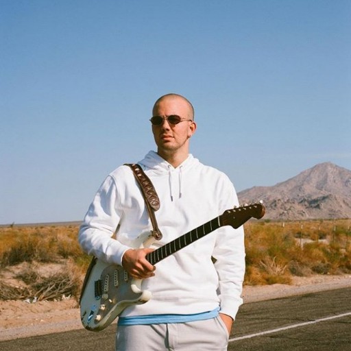 Mac Ayres Portland Concert Tickets