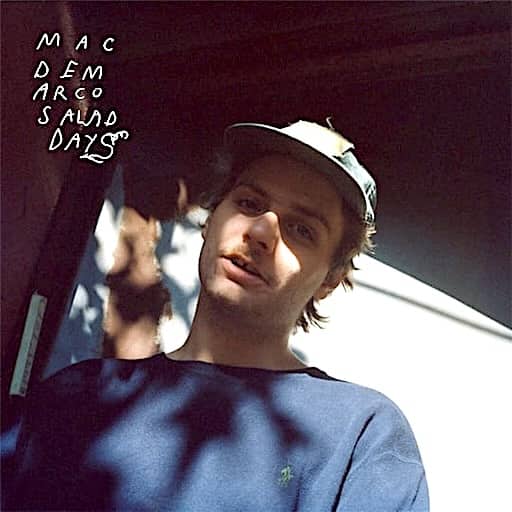 Mac Demarco in Portland