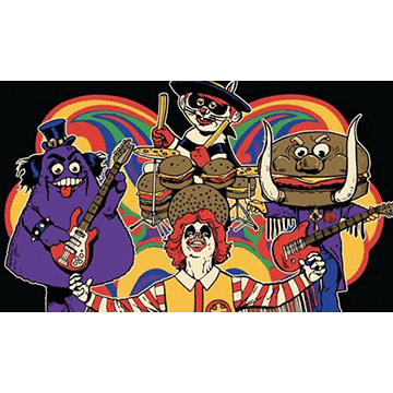 Mac Sabbath Portland Concert Tickets