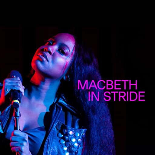 Macbeth In Stride in Portland