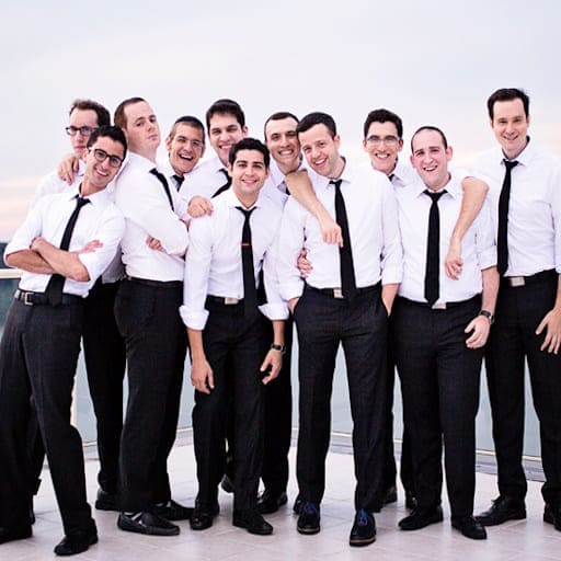 Maccabeats Portland Concert Tickets