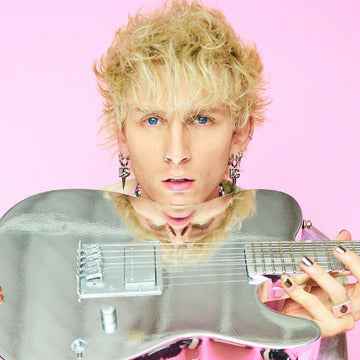 Machine Gun Kelly Portland Concert Tickets