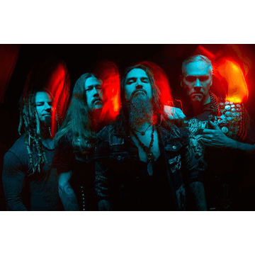 Machine Head Portland Concert Tickets