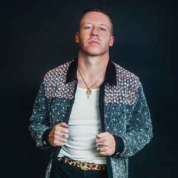 Macklemore Portland Tickets