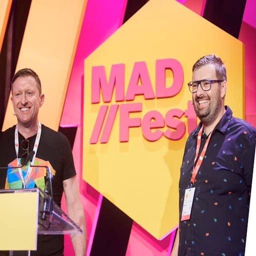 MAD Fest Portland Tickets