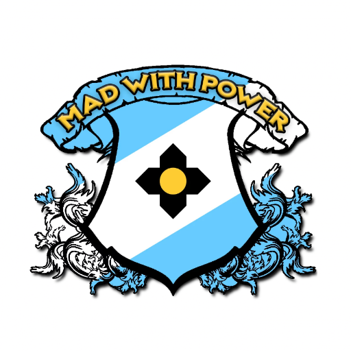 Mad With Power Fest Portland Tickets
