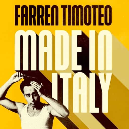 Made In Italy Portland Tickets