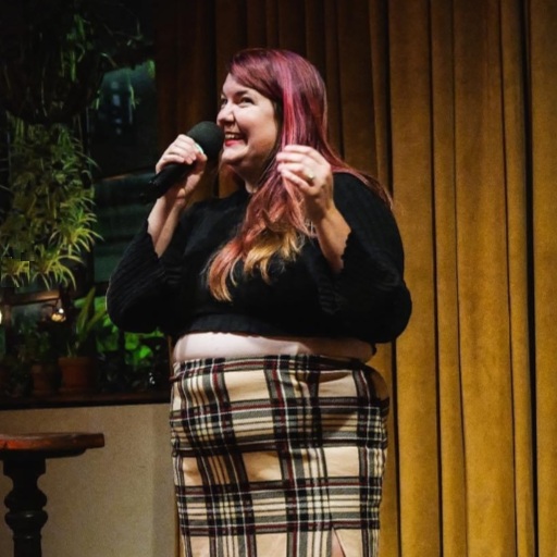 Madelein Murphy in Portland