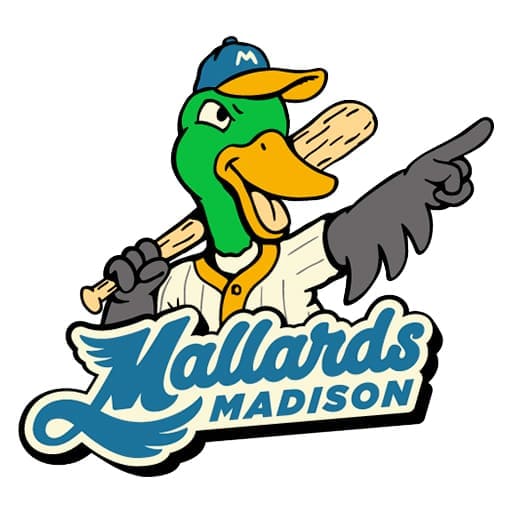 Madison Mallards Tickets