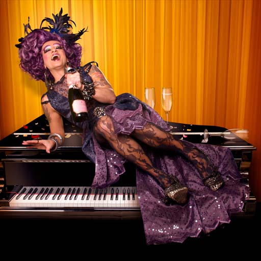 Mado Lamotte Tickets