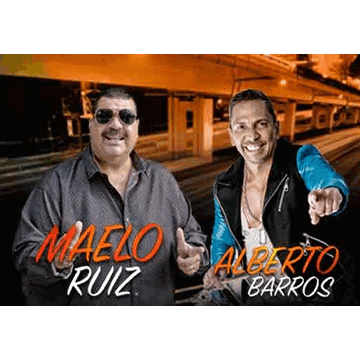 Maelo Ruiz Portland Tickets