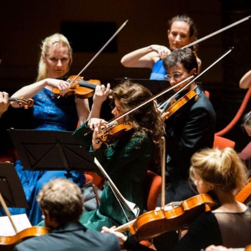 Magnificat Portland Tickets