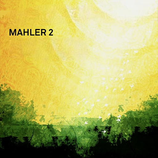 Mahler 2 Portland Tickets