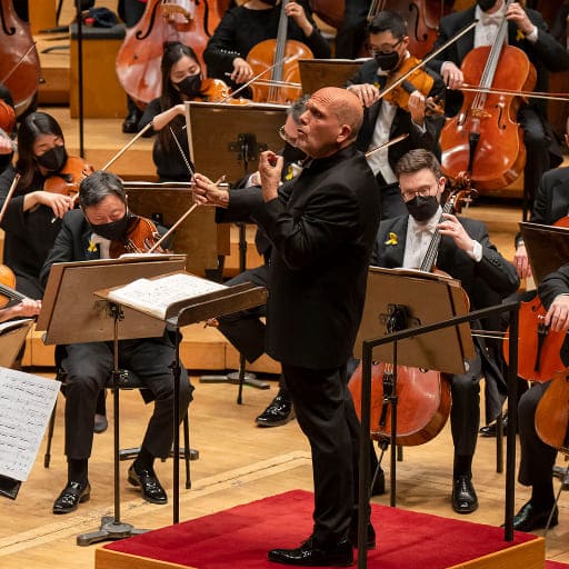 Mahler 6 Portland Tickets