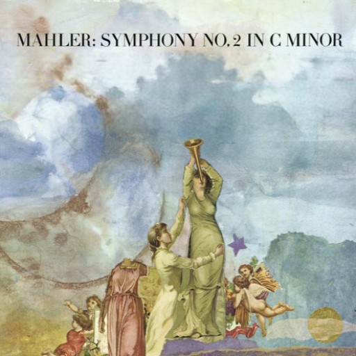 Mahler Symphony No. 2 Portland Concert Tickets