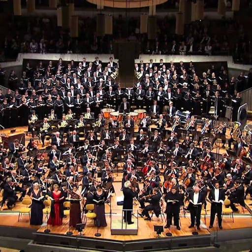 Mahler Portland Tickets