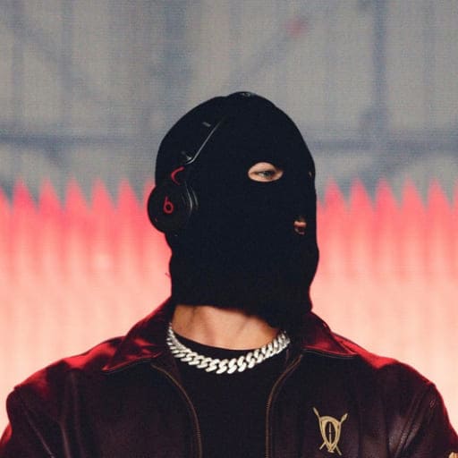 Malaa Portland Tickets