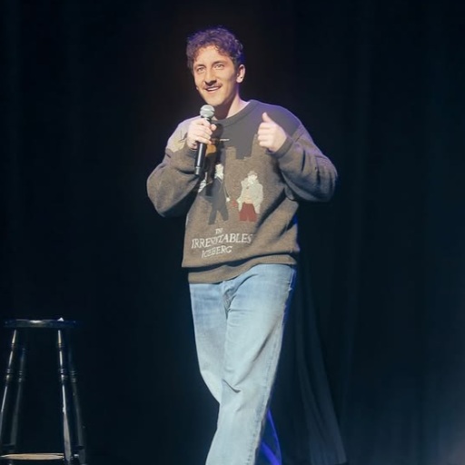Malik Elassal in Portland