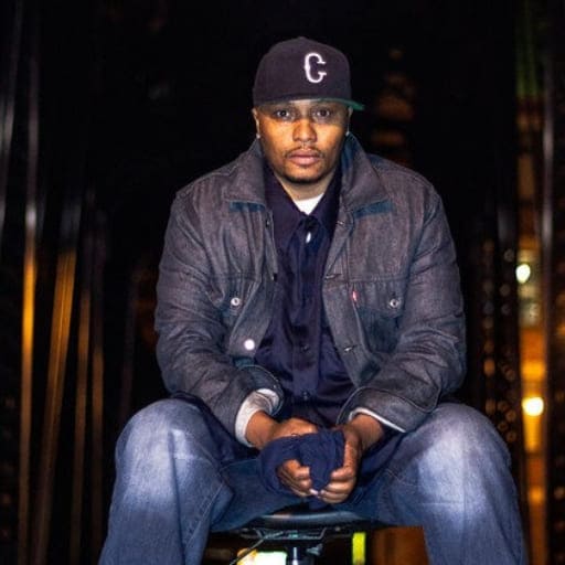 Malik Yusef Portland Tickets