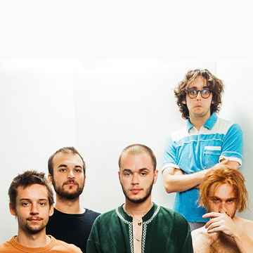 Manwolves Portland Tickets
