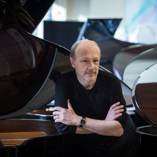 Marc-Andre Hamelin Portland Tickets