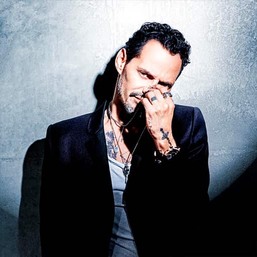 Marc Anthony Portland Tickets
