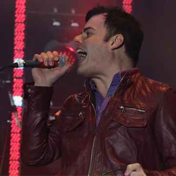 Marc Martel Portland Tickets