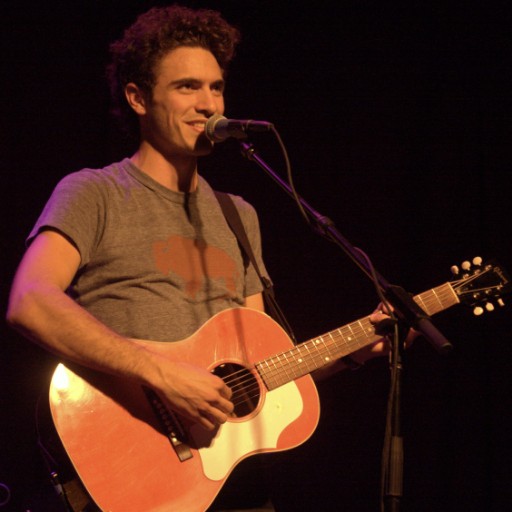 Marc Scibilia in Portland