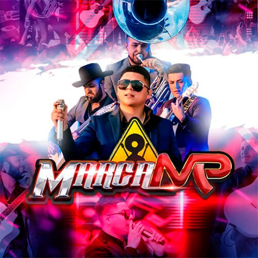 Marca MP Portland Tickets