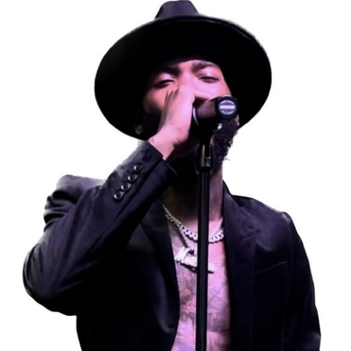 Marcellus TheSinger Portland Tickets