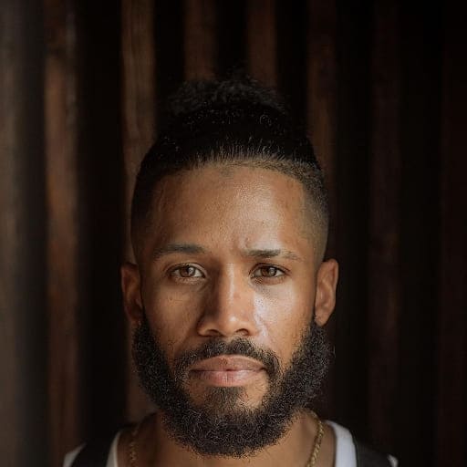 Marcus Anderson Portland Tickets