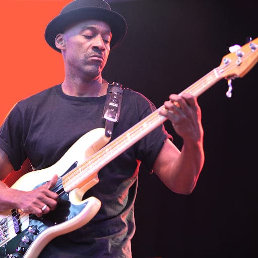 Marcus Miller Band Portland Tickets